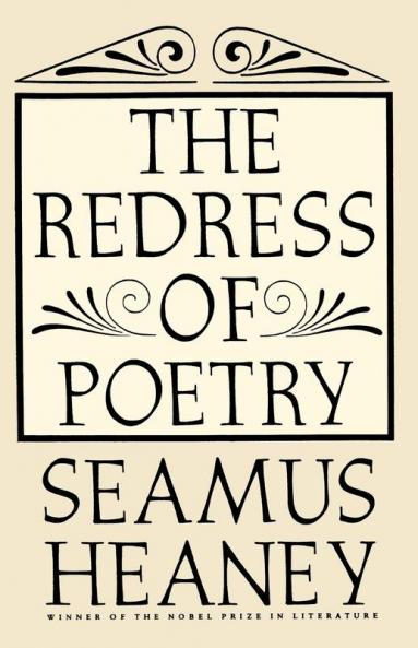 The Redress of Poetry