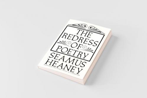 The Redress of Poetry