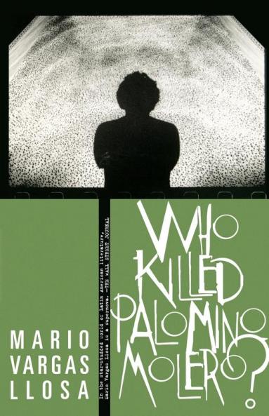 Who Killed Palomino Molero?