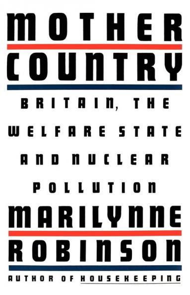 Mother Country