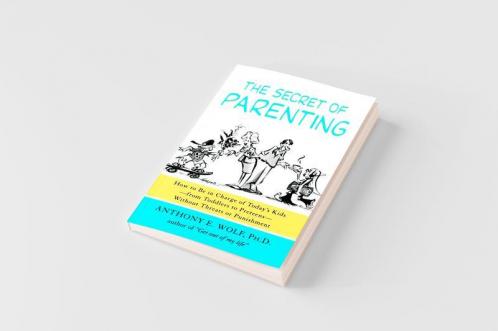 The Secret of Parenting