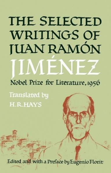 Selected Writings of Juan Ramon Jimenez