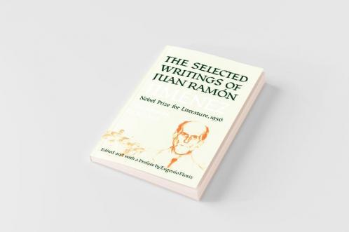 Selected Writings of Juan Ramon Jimenez