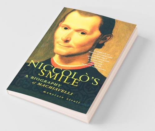 Niccolo's Smile