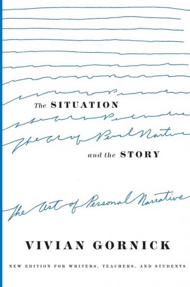 Situation and the Story