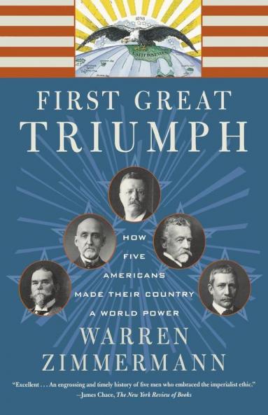 First Great Triumph