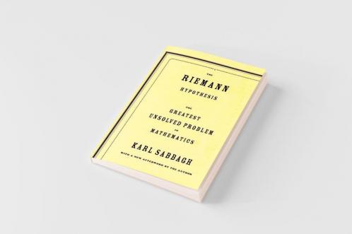 The Riemann Hypothesis