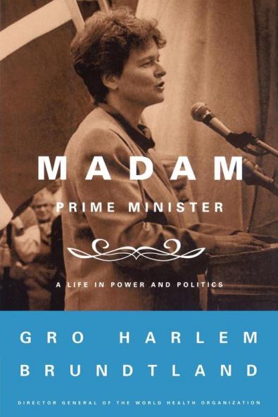 Madam Prime Minister