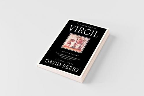 The Georgics of Virgil