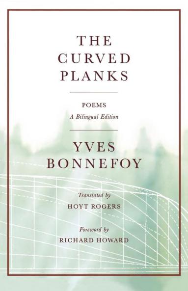 The Curved Planks: Poems