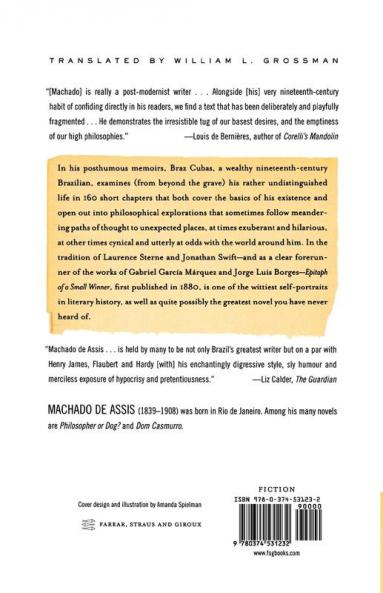 Epitaph of a Small Winner