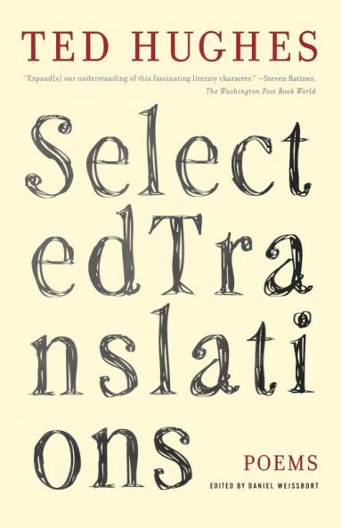 Selected Translations: Poems