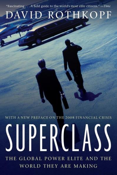 Superclass