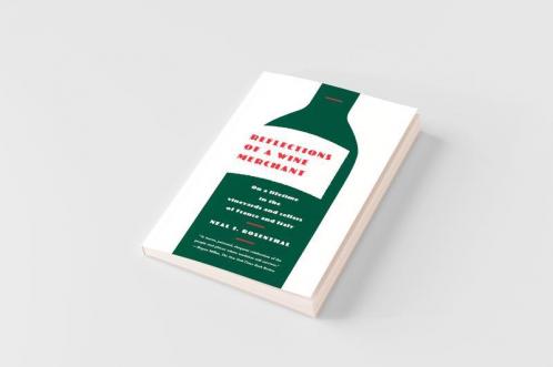 Reflections of a Wine Merchant