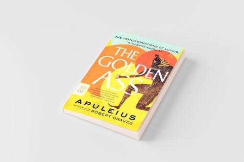 The Golden Ass