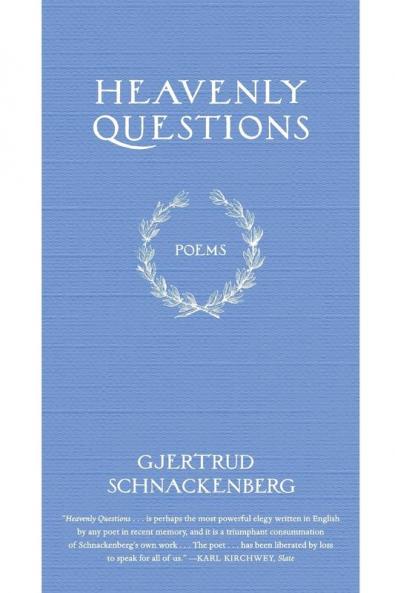 Heavenly Questions