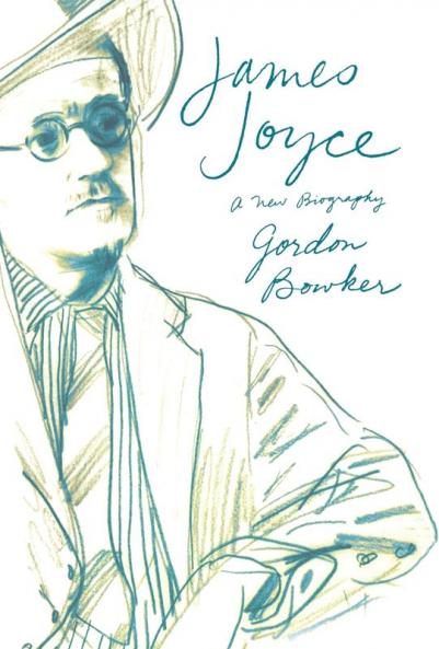 James Joyce