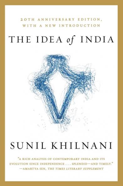 Idea of India