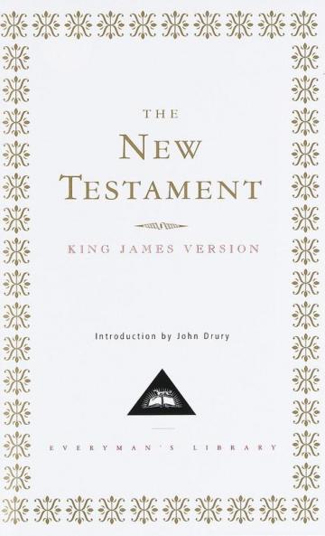 The New Testament