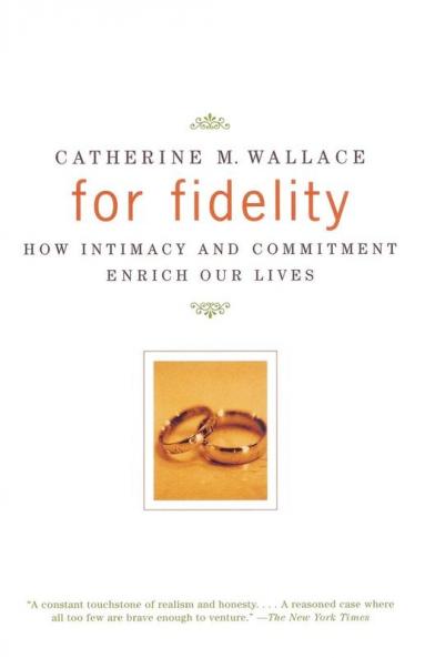 For Fidelity