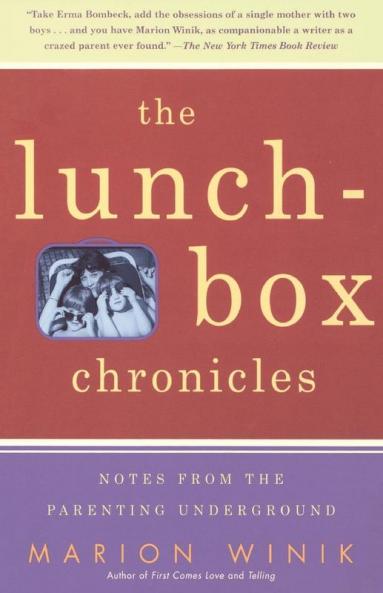 The Lunch-Box Chronicles