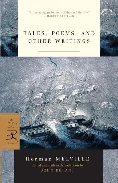 Tales Poems and Other Writings