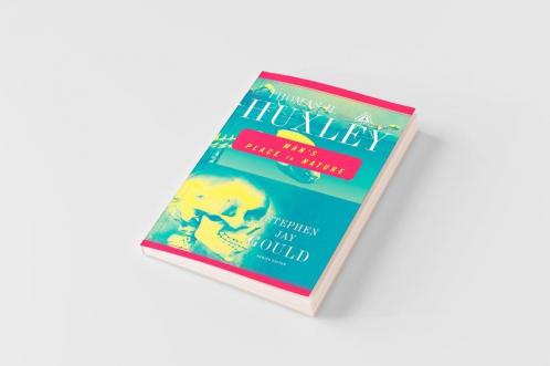 Man's Place in Nature