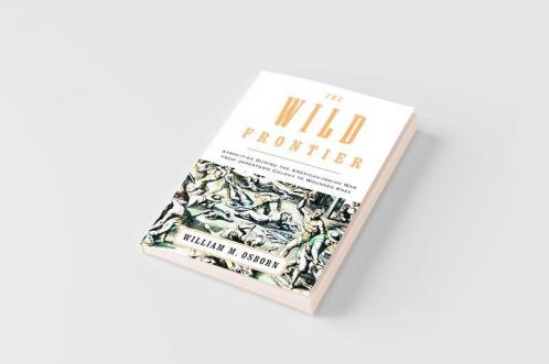 The Wild Frontier