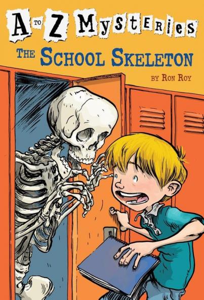 School Skeleton