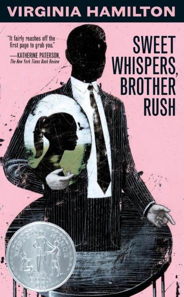 Sweet Whispers Brother Rush