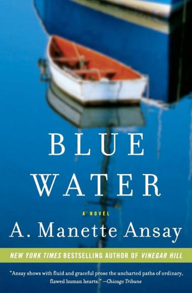 Blue Water (Reissue)