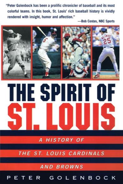 The Spirit of St. Louis