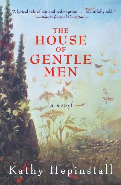 House of Gentle Men The