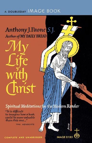 My Life with Christ