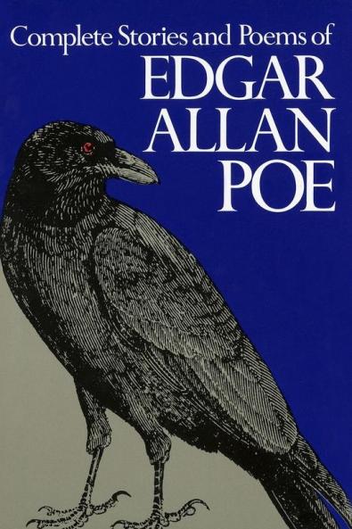 Complete Stories and Poems of Edgar Alle
