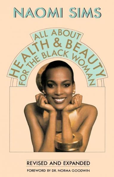 All About Health and Beauty for the Black Woman