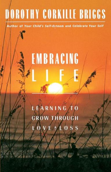 Embracing Life