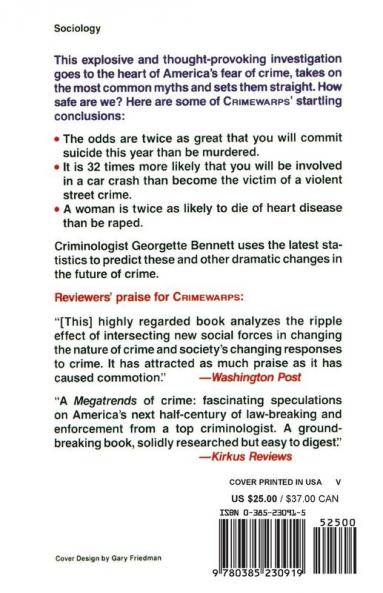 Crimewarps