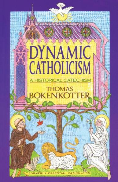 Dynamic Catholicism