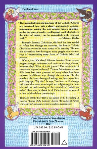Dynamic Catholicism