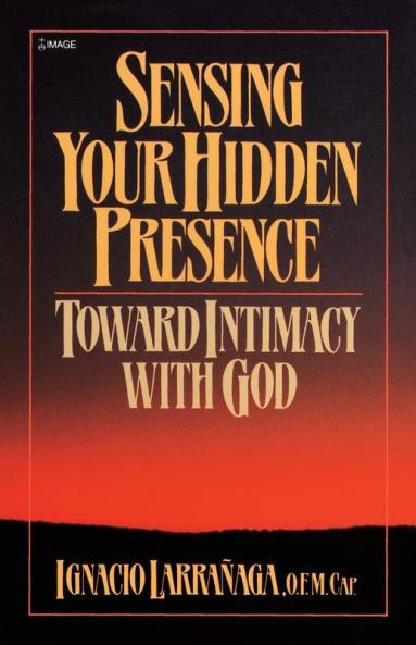 Sensing Your Hidden Presence
