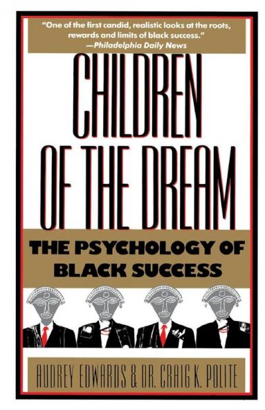 Children of the Dream