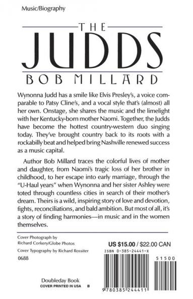 The Judds