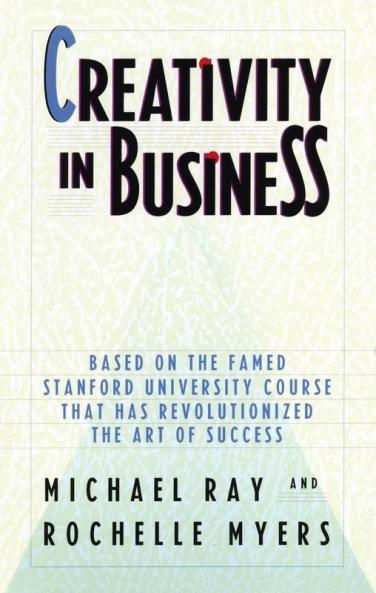 Creativity in Business