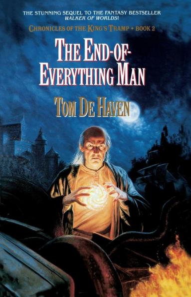 The End-Of-Everything Man