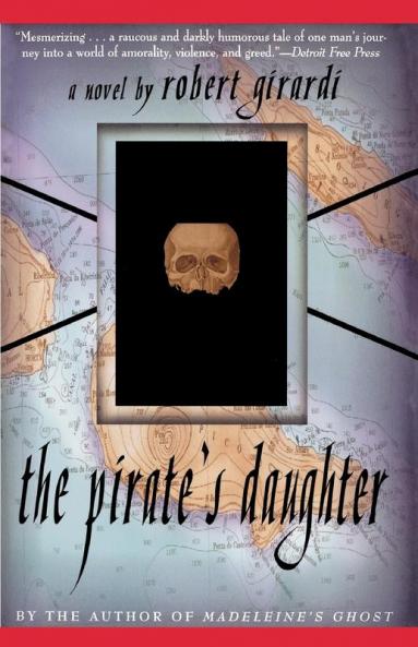 The Pirate's Daughter