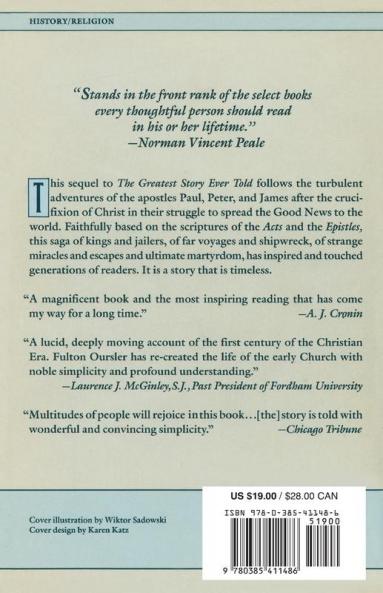 The Greatest Faith Ever Known