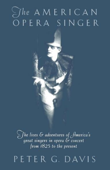 The American Opera Singer