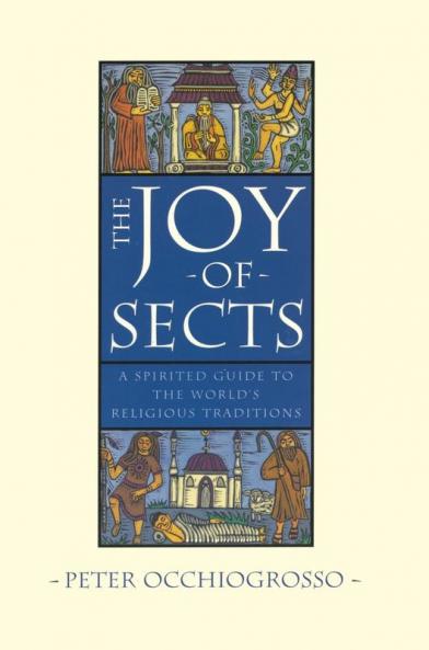 The Joy of Sects