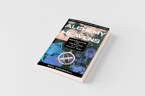 The Alchemy of the Heavens
